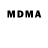 MDMA молли Blito